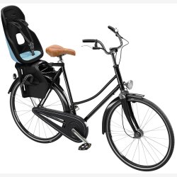 Thule Yepp Nexxt 2 maxi barnestol bagagebrermontering - akvamarin bl