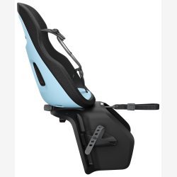 Thule Yepp Nexxt 2 maxi barnestol bagagebrermontering - akvamarin bl