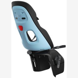 Thule Yepp Nexxt 2 maxi barnestol bagagebrermontering - akvamarin bl