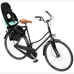 Thule Yepp Nexxt 2 maxi barnestol bagagebrermontering - mintgrn
