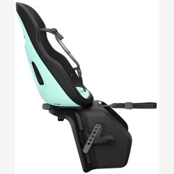 Thule Yepp Nexxt 2 maxi barnestol bagagebrermontering - mintgrn