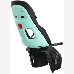 Thule Yepp Nexxt 2 maxi barnestol bagagebrermontering - mintgrn