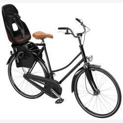 Thule Yepp Nexxt 2 maxi barnestol bagagebrermontering - chokoladebrun