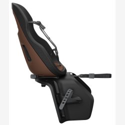 Thule Yepp Nexxt 2 maxi barnestol bagagebrermontering - chokoladebrun