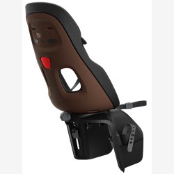 Thule Yepp Nexxt 2 maxi barnestol bagagebrermontering - chokoladebrun