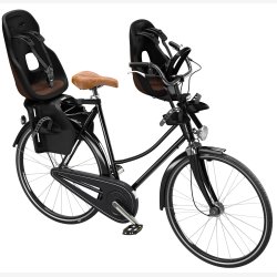 Thule Yepp Nexxt 2 maxi barnestol bagagebrermontering - chokoladebrun