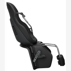 Thule Yepp Nexxt 2 maxi stelmonteret barnestol - midnat sort