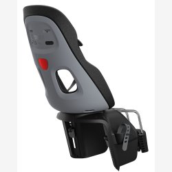 Thule Yepp Nexxt 2 maxi stelmonteret barnestol - monument gr