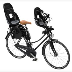 Thule Yepp Nexxt 2 maxi stelmonteret barnestol - monument gr