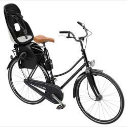 Thule Yepp Nexxt 2 maxi stelmonteret barnestol - hvid