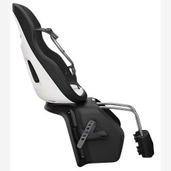 Thule Yepp Nexxt 2 maxi stelmonteret barnestol - hvid