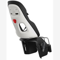 Thule Yepp Nexxt 2 maxi stelmonteret barnestol - hvid