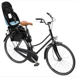 Thule Yepp Nexxt 2 maxi stelmonteret barnestol - akvamarinbl
