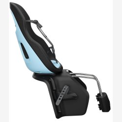 Thule Yepp Nexxt 2 maxi stelmonteret barnestol - akvamarinbl