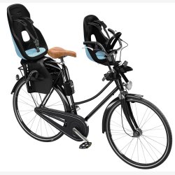 Thule Yepp Nexxt 2 maxi stelmonteret barnestol - akvamarinbl