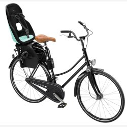 Thule Yepp Nexxt 2 maxi stelmonteret barnestol - mintgrn