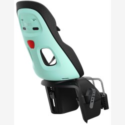 Thule Yepp Nexxt 2 maxi stelmonteret barnestol - mintgrn