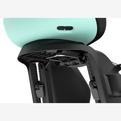 Thule Yepp Nexxt 2 maxi stelmonteret barnestol - mintgrn