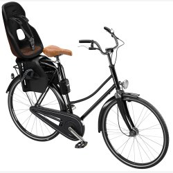 Thule Yepp Nexxt 2 maxi stelmonteret barnestol - chokoladebrun