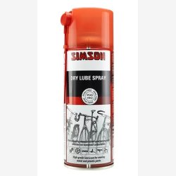 Simson Dry Lube Spray 400ml