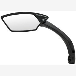 Spejl Simson Essential - sort