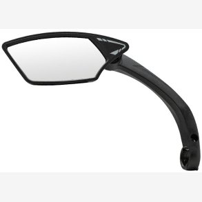 Spejl Simson Essential - sort