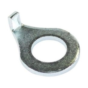 Sikringsskive Bofix foraksel M10 (25 stk.)