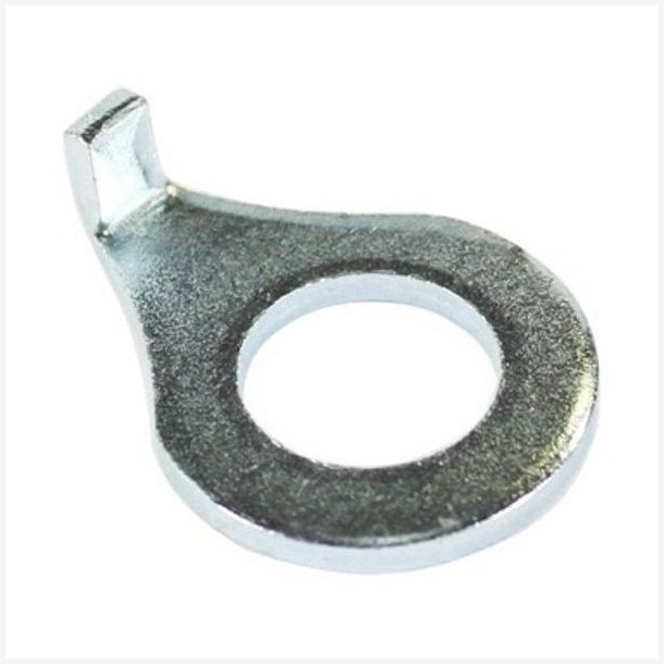 Sikringsskive Bofix foraksel M10 (25 stk.)