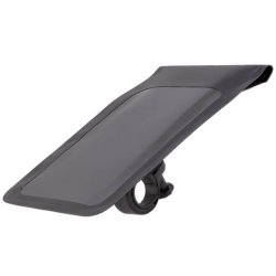 Mirage telefonlomme XL sort