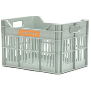 Urban Proof Junior cykelkasse - 15 Liter - genanvendt plast - misty mint gr�n