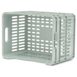 Urban Proof Junior cykelkasse - 15 Liter - genanvendt plast - misty mint gr�n