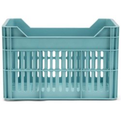 Urban Proof Junior cykelkasse - 15 Liter - genanvendt plast - himmel bl�