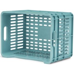 Urban Proof Junior cykelkasse - 15 Liter - genanvendt plast - himmel bl�