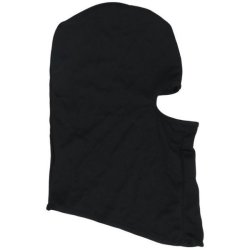 Elefanthue Edge - Polyester - sort