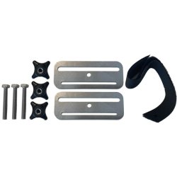 Monteringss�t til Edge babyindsats