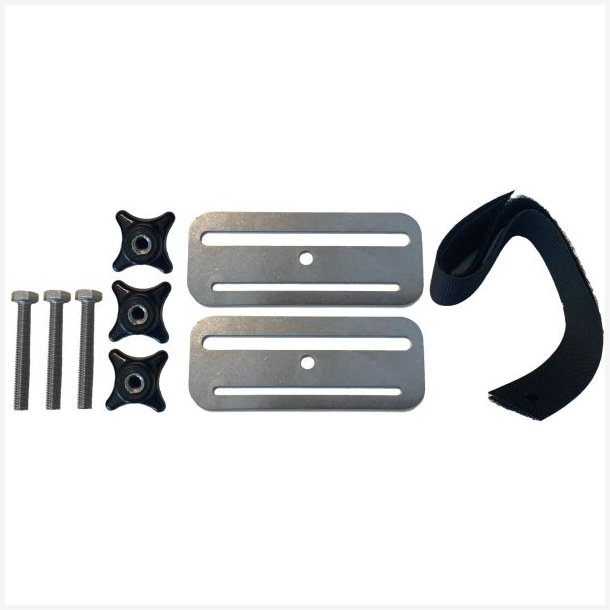 Monteringss�t til Edge babyindsats