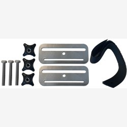 Monteringsst til Edge baby- og smbrnssder