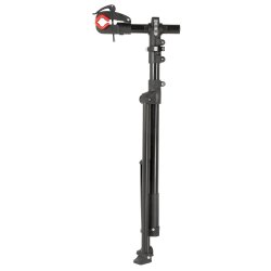 Reparationsstativ M-Wave Foldbar - Sort