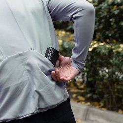 Elektrisk batteripumpe Cyclplus AS2 Pro - sort