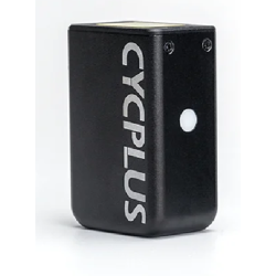 Elektrisk mini batteripumpe Cyclplus AS2