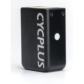 Elektrisk mini batteripumpe Cyclplus AS2