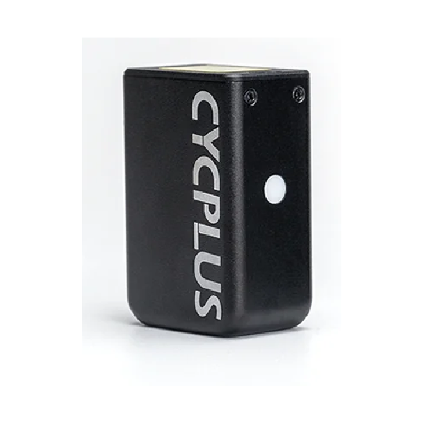 Elektrisk mini batteripumpe Cyclplus AS2