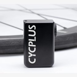 Elektrisk mini batteripumpe Cyclplus AS2