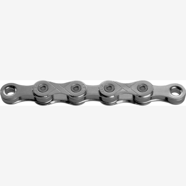 Kde Single Speed ??KMC e1 EPT 110 Links Dark Silver