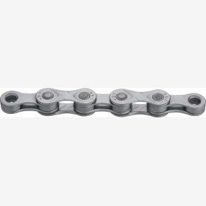 Kde 9-Speed ??KMC E9 EPT E-Bike 136 Links Mrk Slv