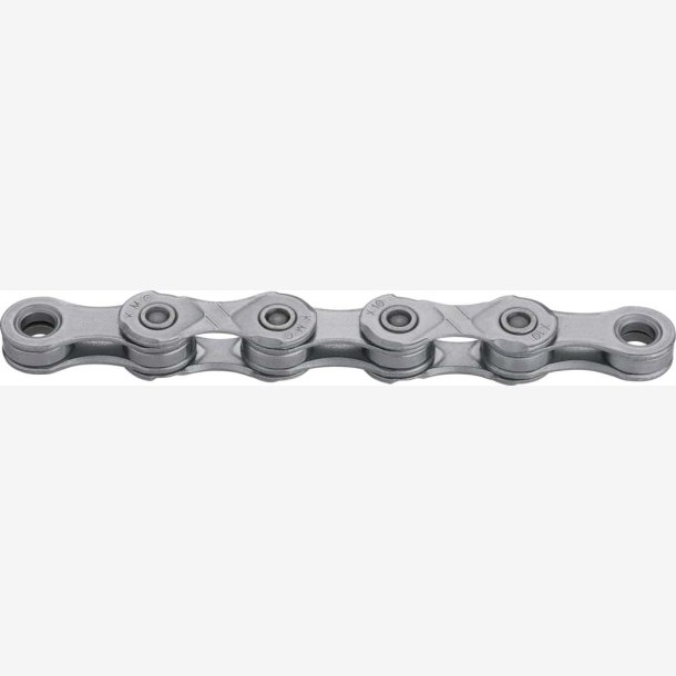 Kde 10-Speed ??KMC X10 EPT 114 Links Mrk Slv