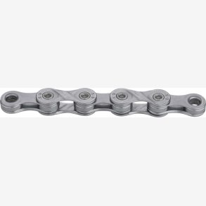 Kde 9-Speed ??KMC X9 EPT 114 Links Dark Silver