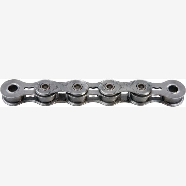 Kde Single Speed ??KMC E101 EPT E-Bike 112 Links Dark Silver