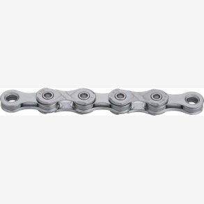Kde 11-Speed ??KMC X11 EPT 118 Links Dark Silver