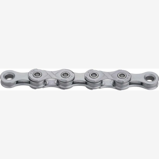 Kde 11-Speed ??KMC X11 EPT 118 Links Dark Silver